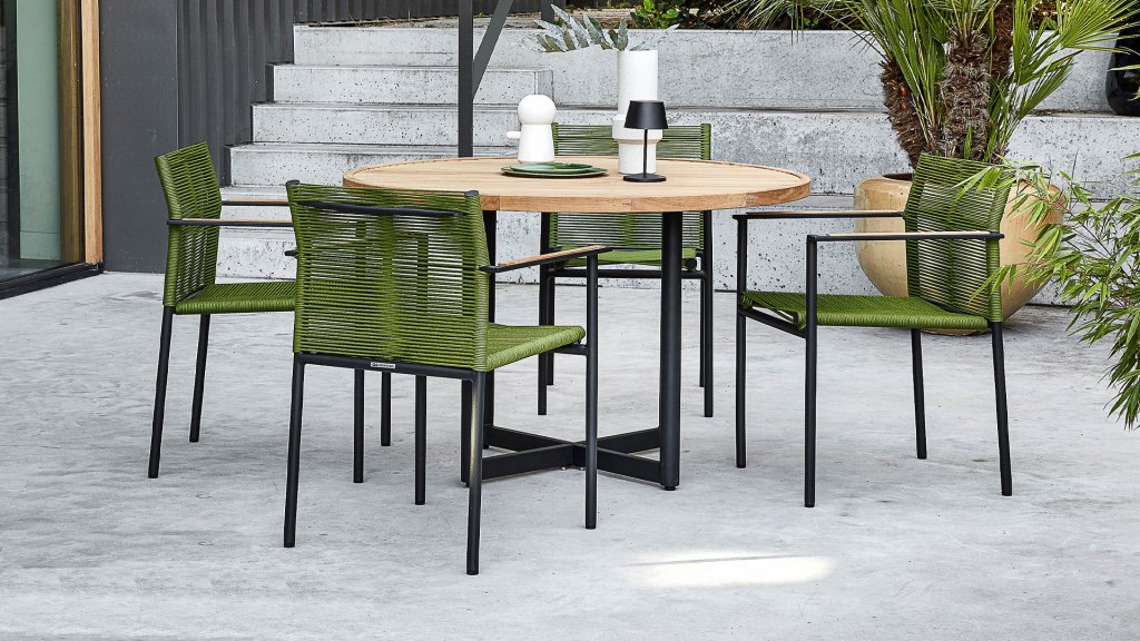 applebee jakarta dining olive 