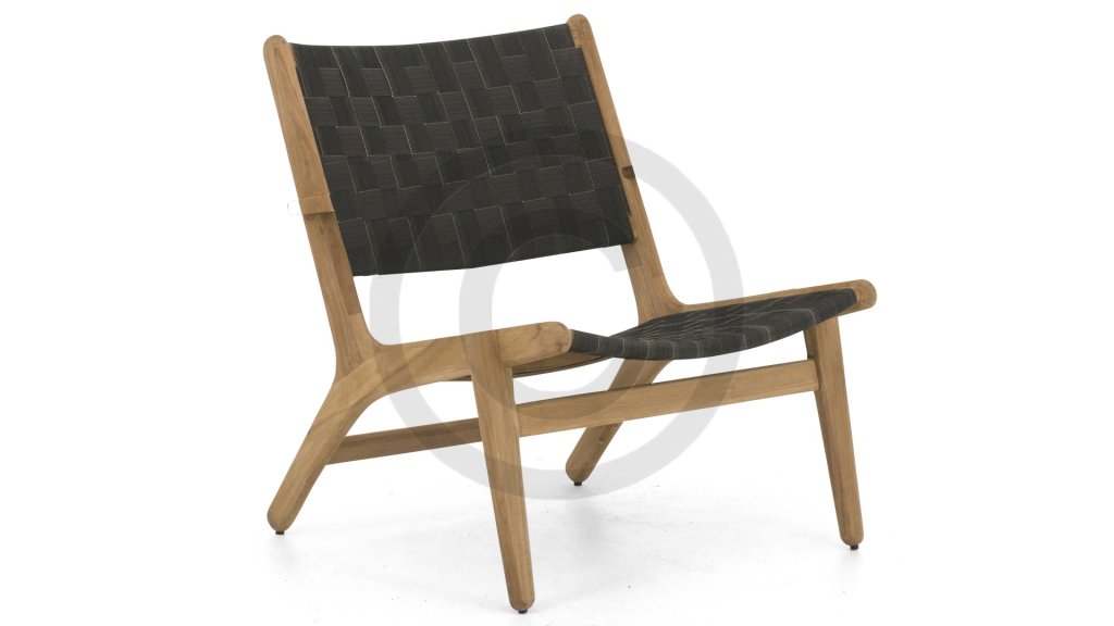 applebee luc loungeset low back 