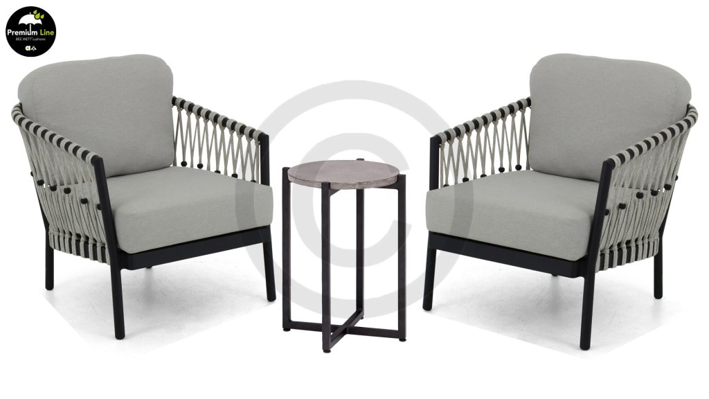 applebee menton loungeset 