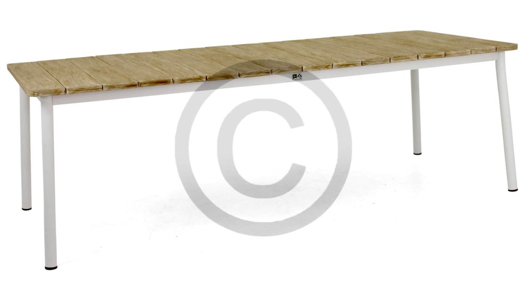 applebee milou dining white tafel 