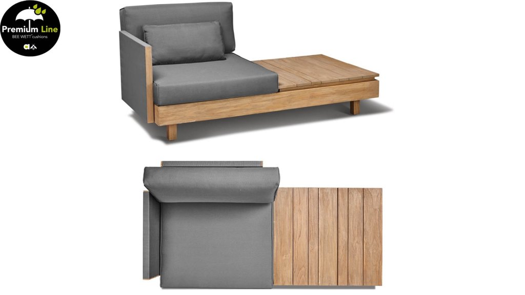 applebee module x loungeset Antique 