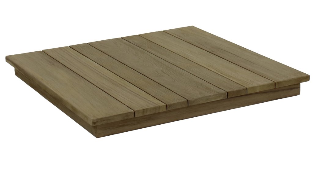 applebee lounge module x coastal teaktop