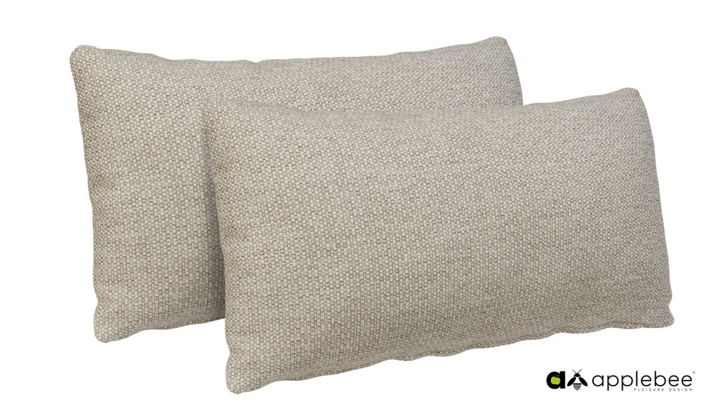 applebee olive loin cushion
