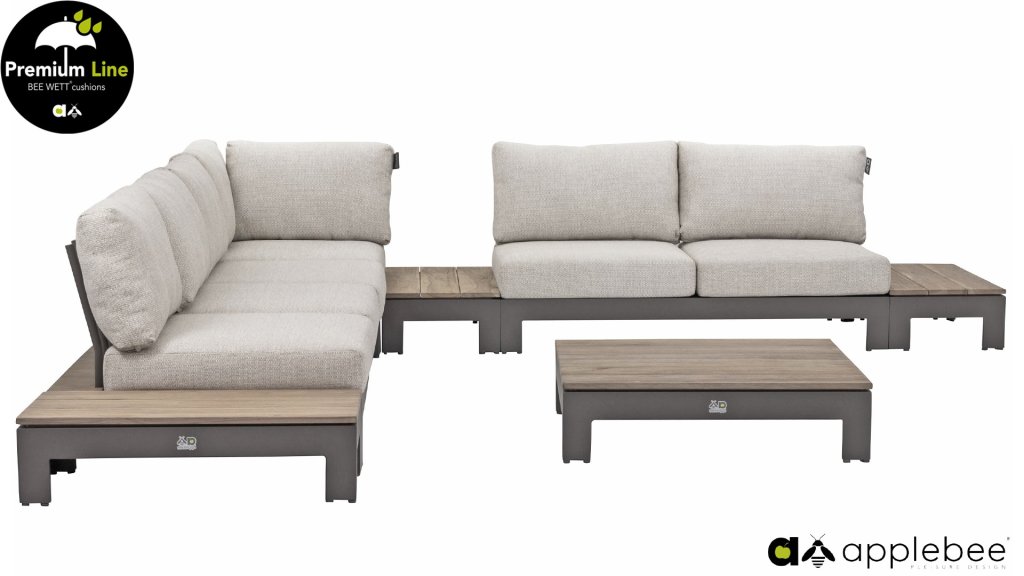 applebee sticks and more loungeset 