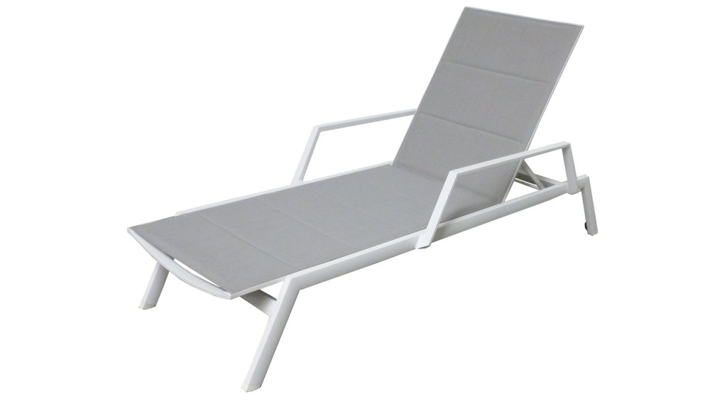 castleline angelina sunbed