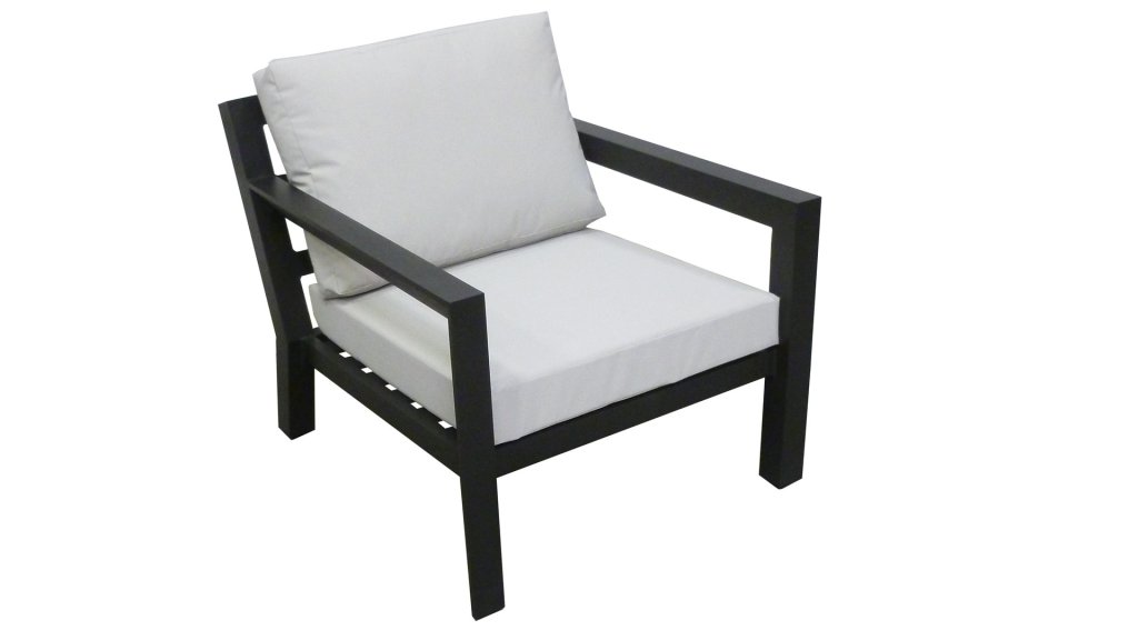 Castle Line Chiki lounge chair