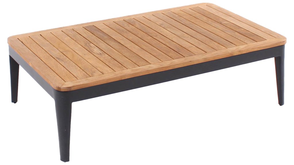castle line clavo loungeset salontafel