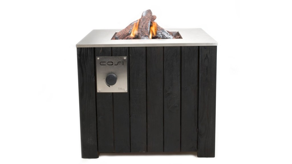 cosi cube 70cm black