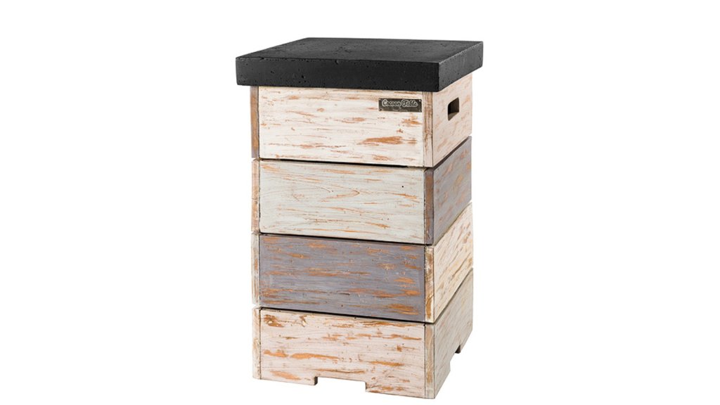 Happy Cocooning Enclosure Nice&Nasty Schwarz