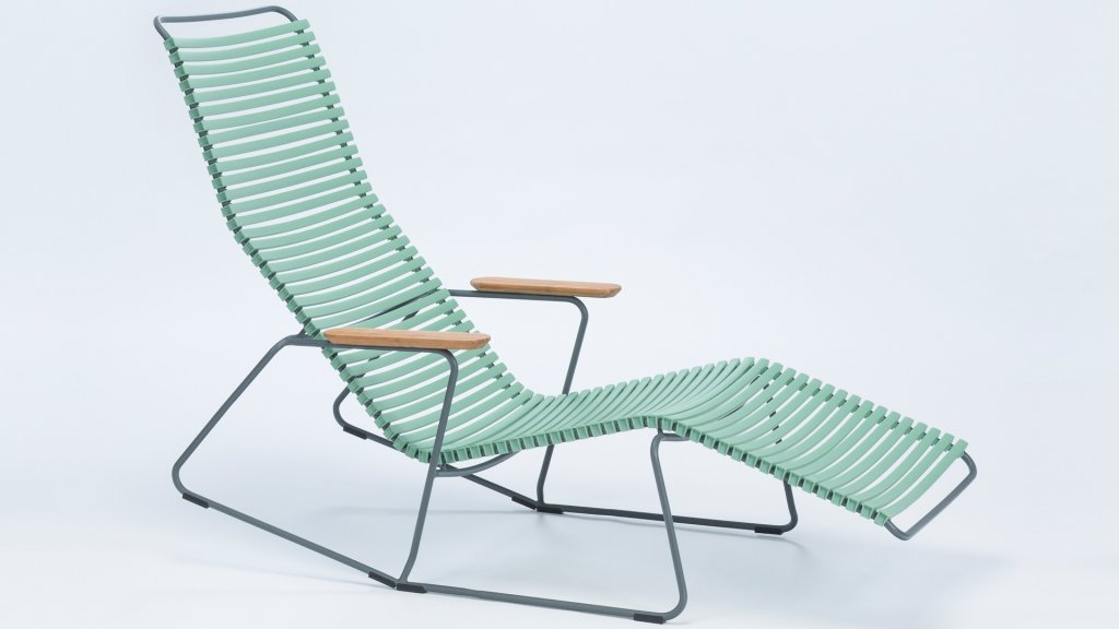 houe click sunrocker mint