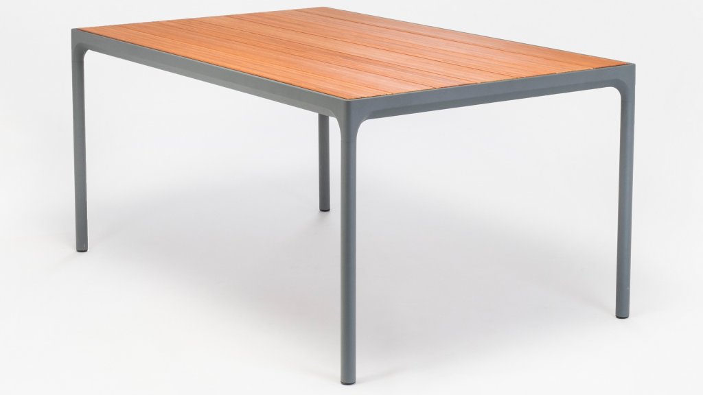 houe four dining table 160cm