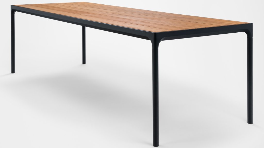 houe four dining table 270cm
