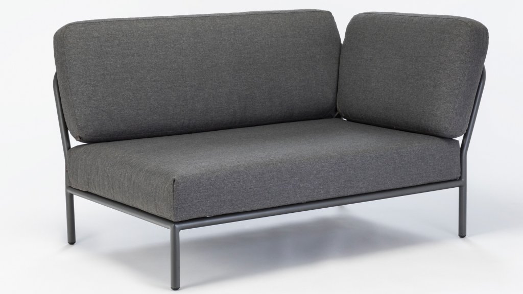 houe level 2 sitzer sofa rechts