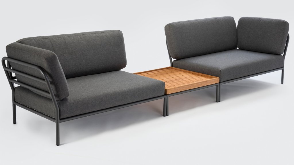 houe level loungeset 