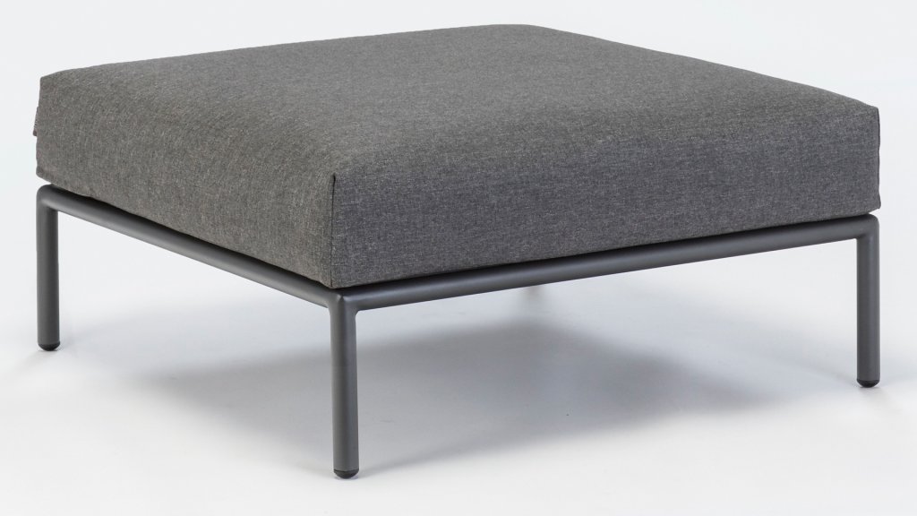 houe level voetenbank