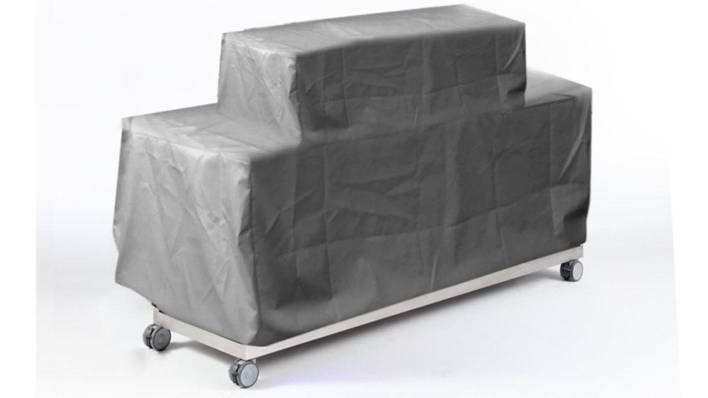 niehoff buitenkeuken afdekhoes