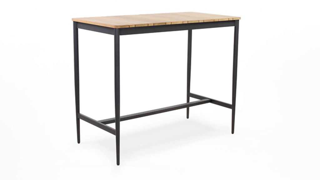 niehoff kubu dining bar tafel