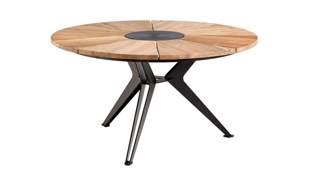 niehoff nexor dining tafel