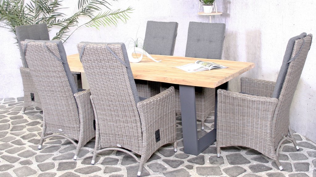 sensline casablanca dining 