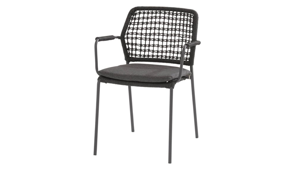 taste 4seasons barista anthracite 91122