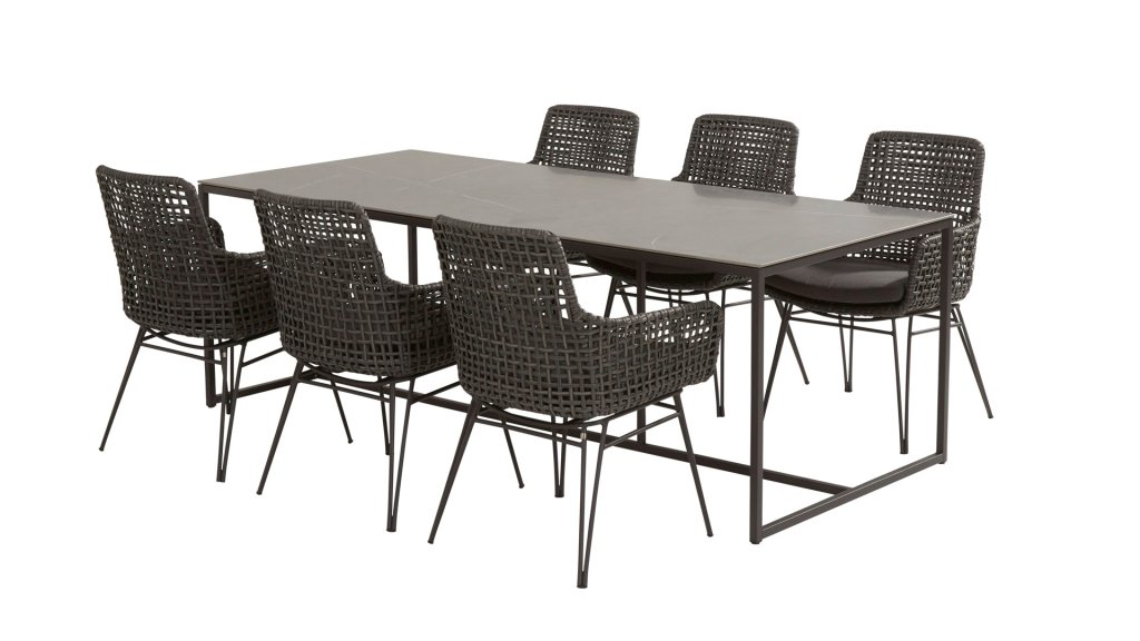 taste 4seasons opera dining