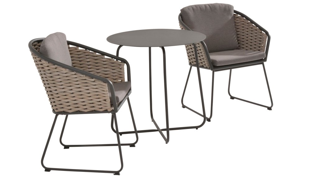 taste by 4 seasons bo diningset dali