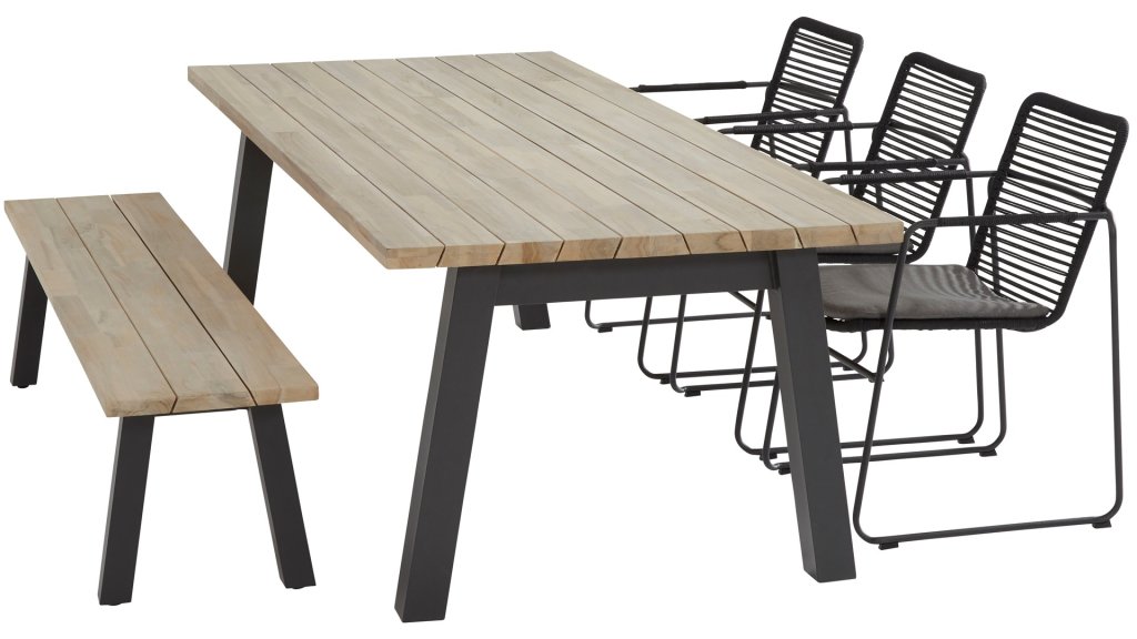 taste by 4 seasons elba dining