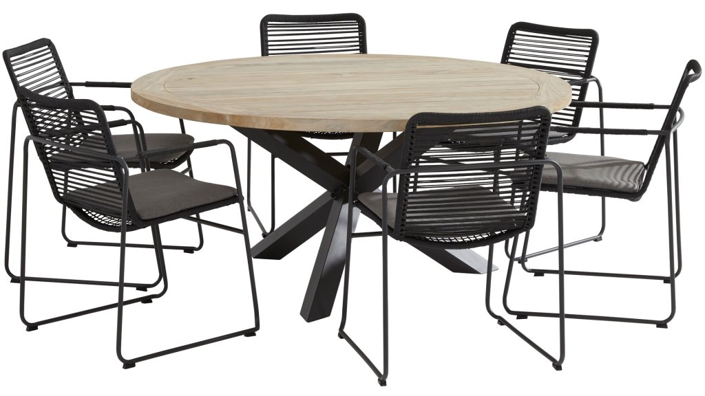 taste by 4 seasons elba dining