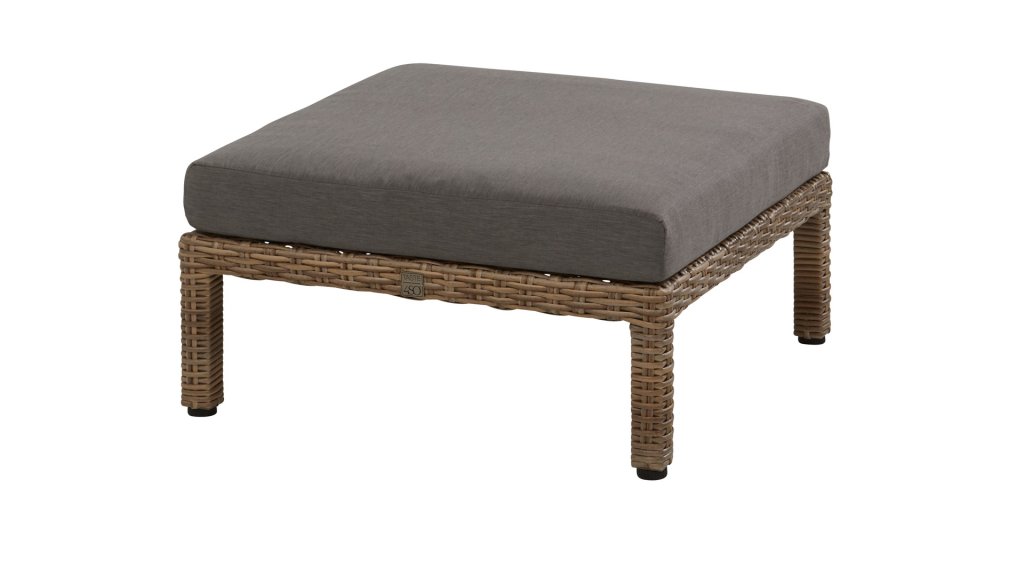 taste by 4seasons livorno loungeset caramel island