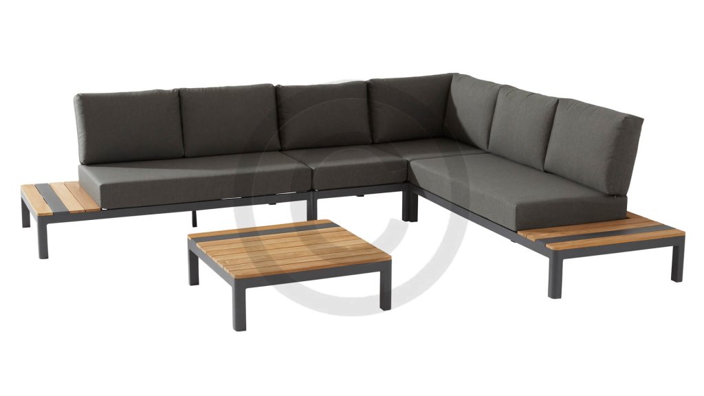 Taste meridien Lounge