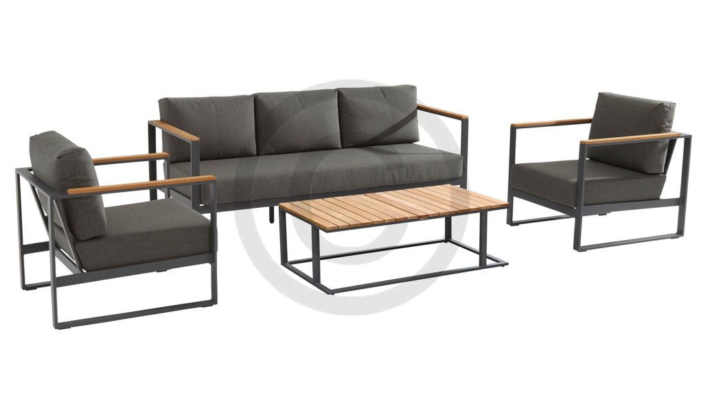 Taste 4Seasons montigo loungeset