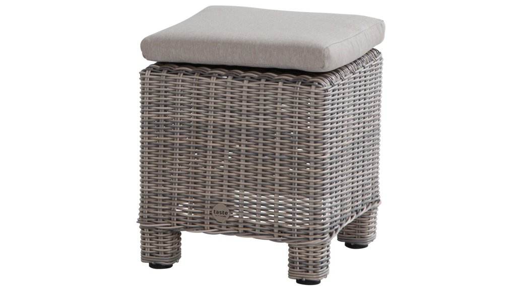 taste by 4 seasons rio cosy hocker