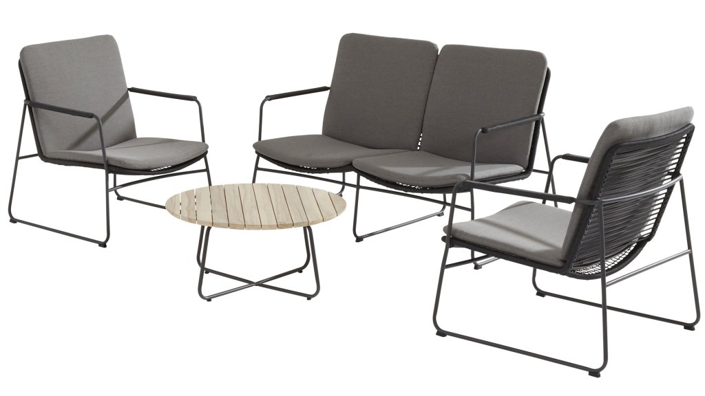 taste by 4 seasons elba loungeset