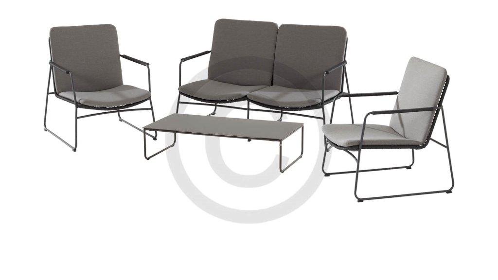 taste 4seasons elba loungeset 