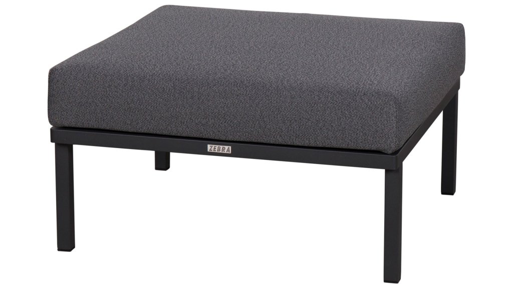 zebra hudson voetenbank