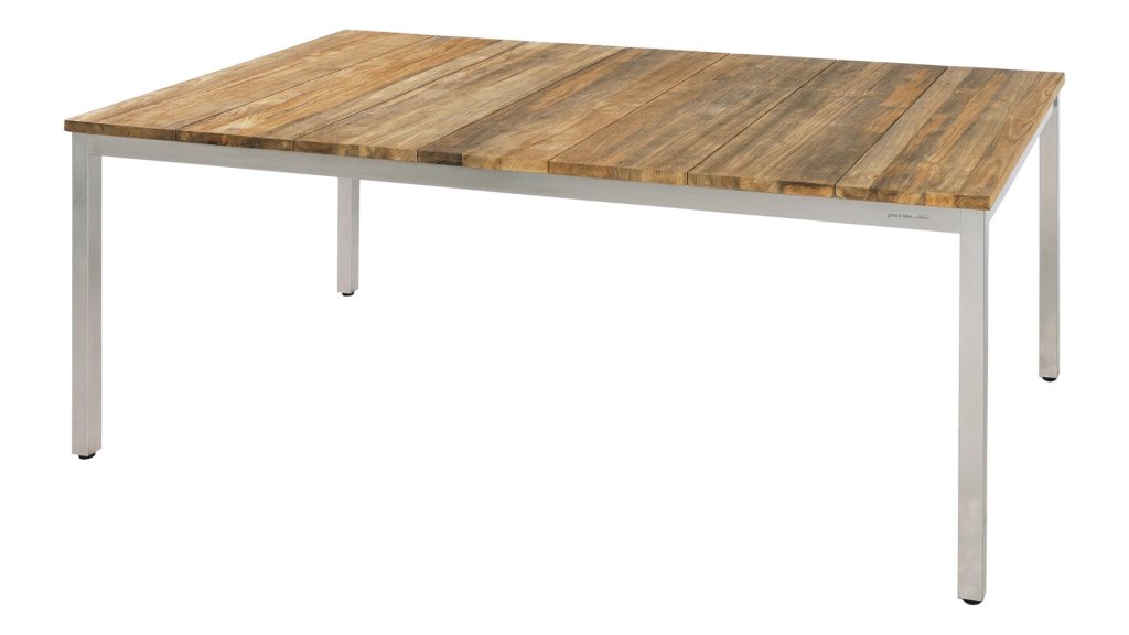 zebra naxos table 180cm
