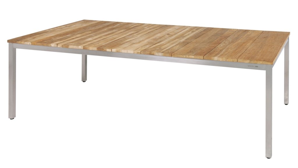 zebra naxos table 220cm