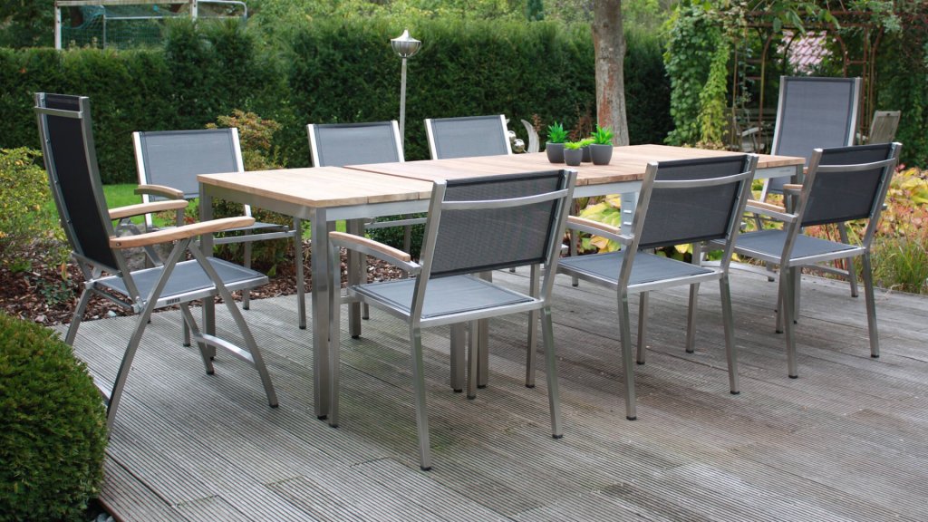 pontiac zebra tuinset dining argenta 