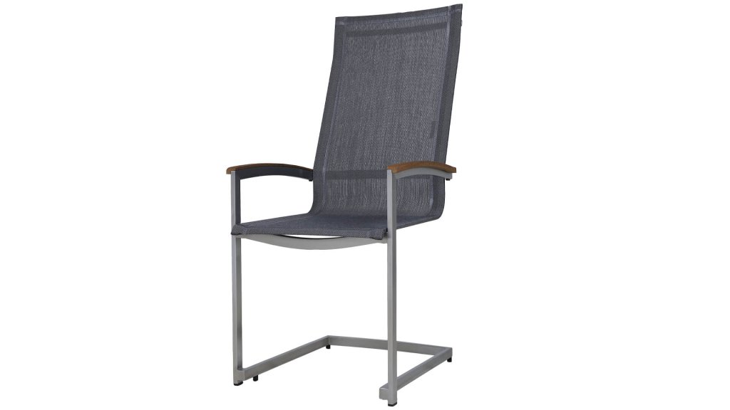 zebra settax dining swing chair 7523