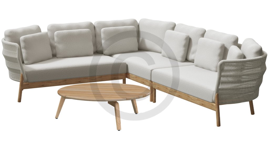 4seasons outdoor avalon loungeset 