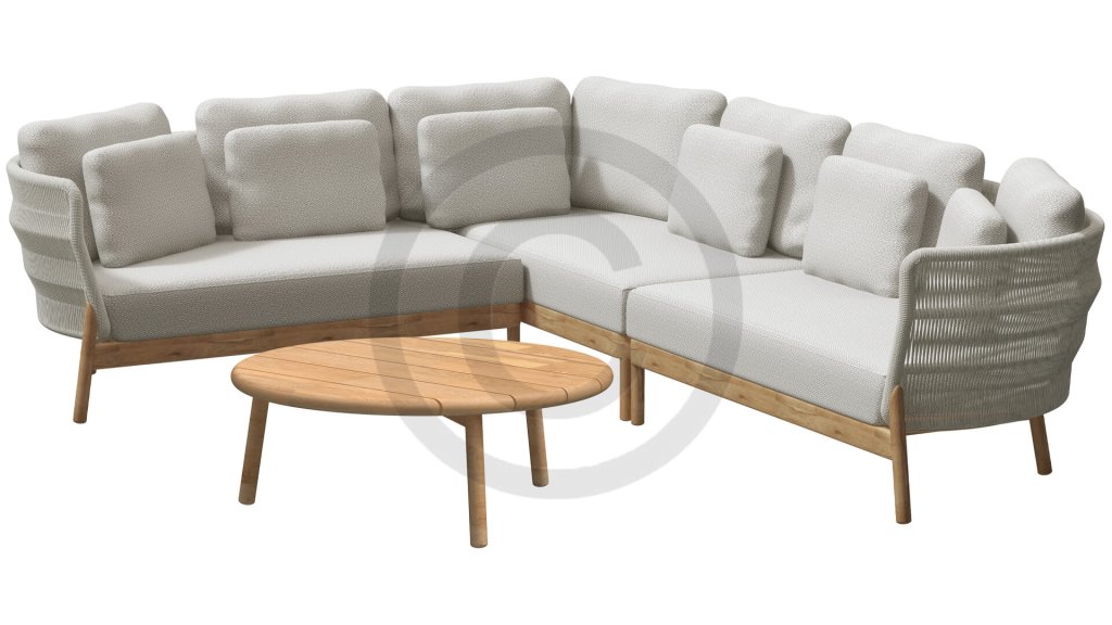 4seasons outdoor avalon loungeset 