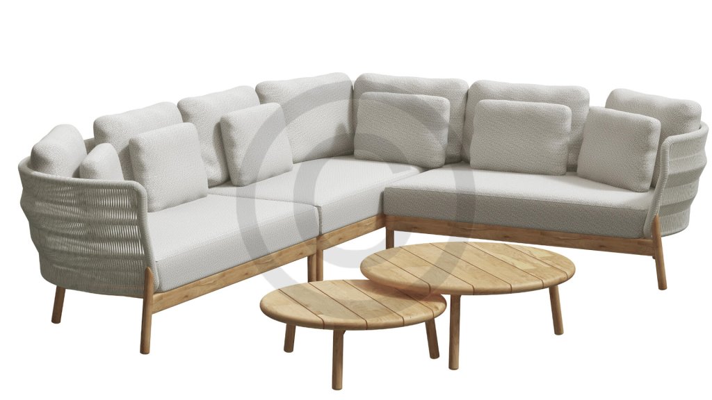 4seasons outdoor avalon loungeset 