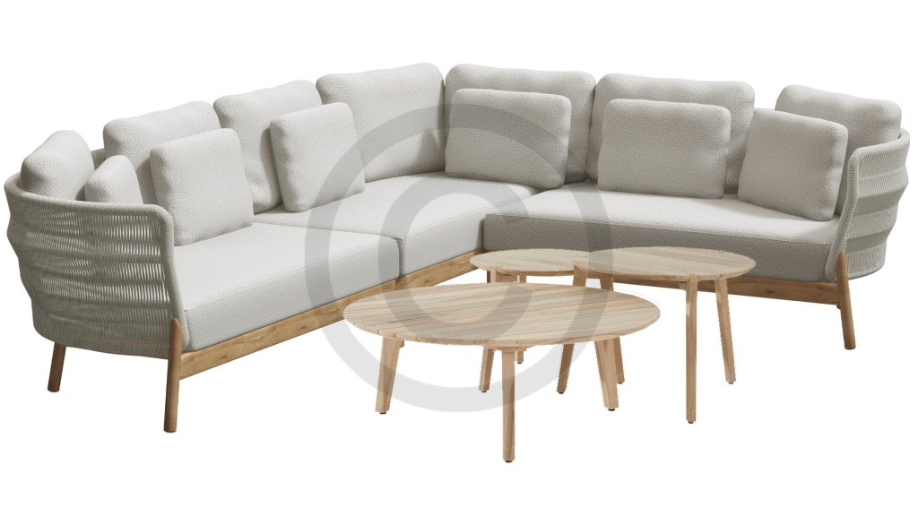 4seasons outdoor avalon loungeset 