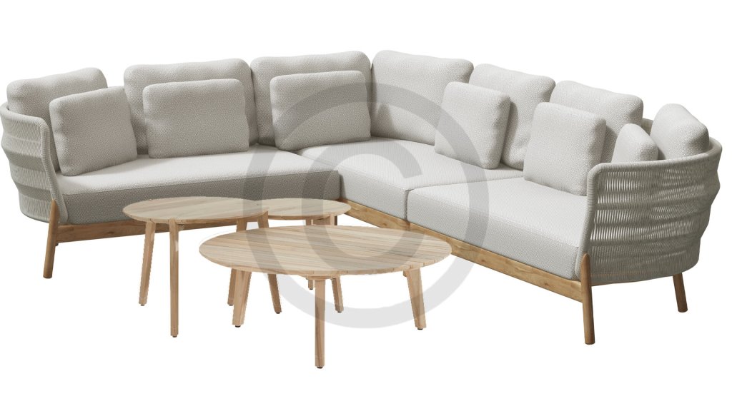 4seasons outdoor avalon loungeset 