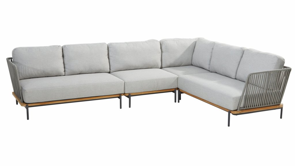 4 seasons outdoor castello loungeset 