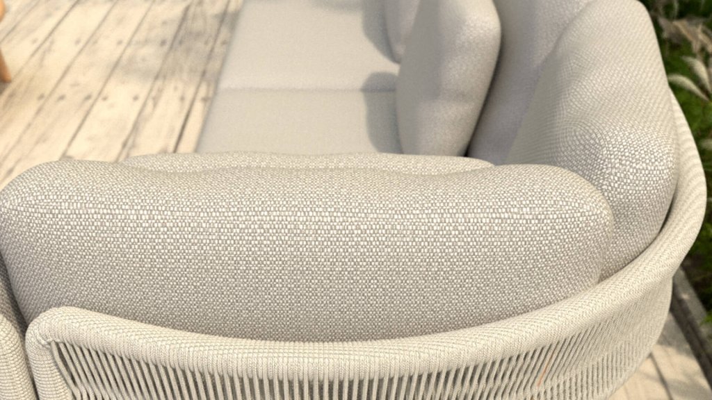 4seasons outdoor avalon loungeset 