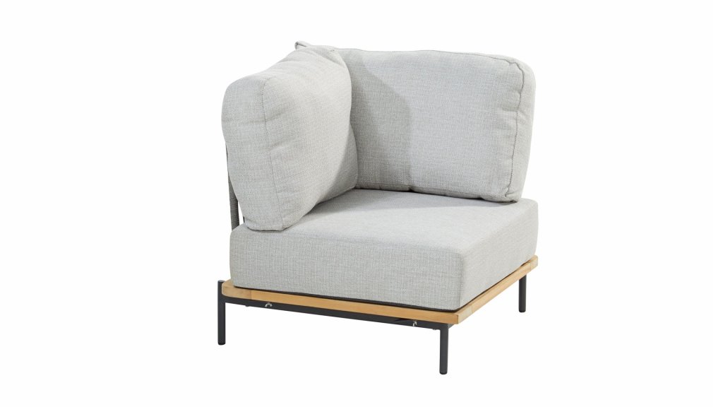 4 seasons outdoor castello loungeset corner