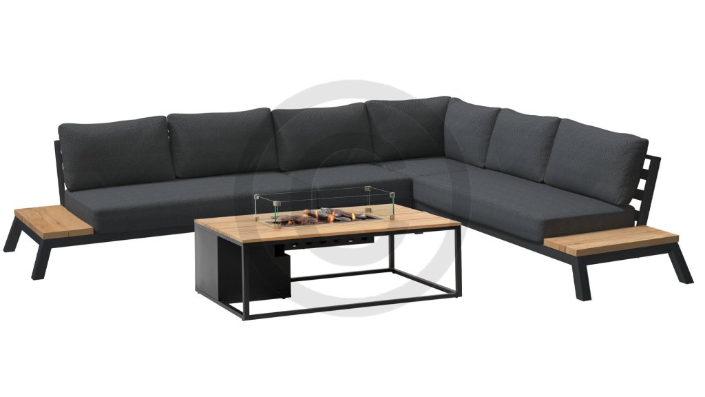 4seasons outdoor empire loungeset 