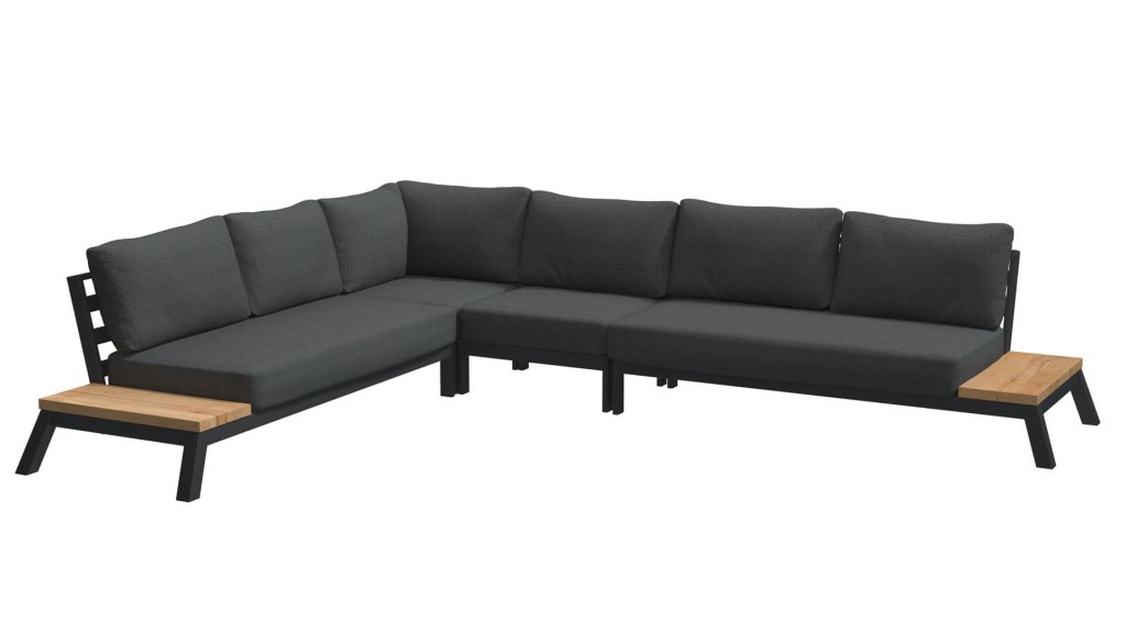 4seasons outdoor empire loungeset 