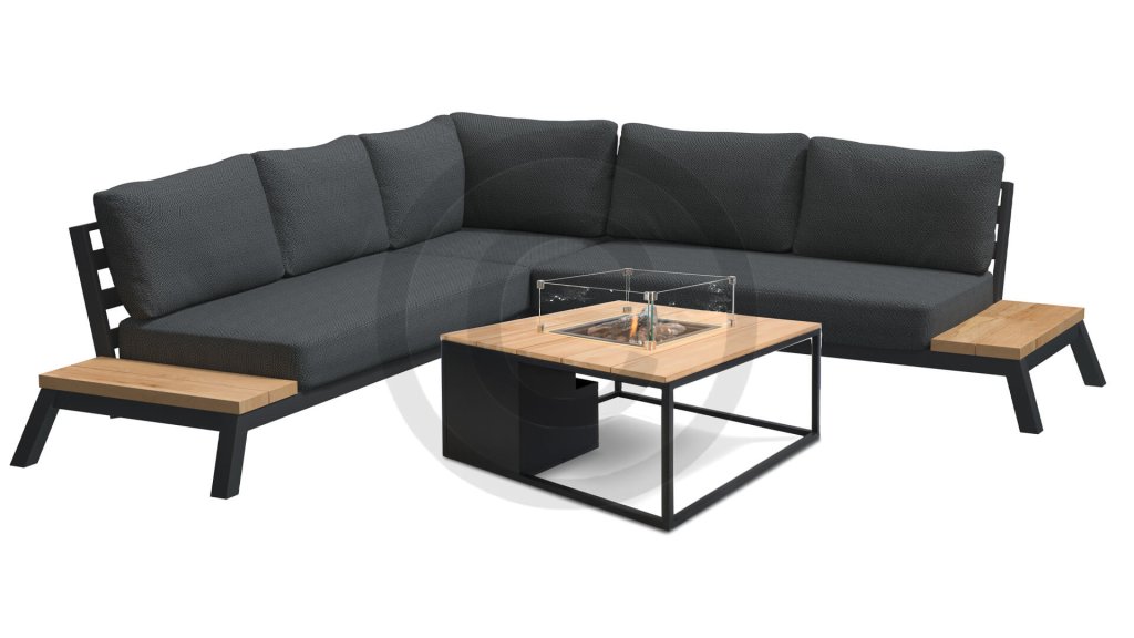 4seasons outdoor empire loungeset 